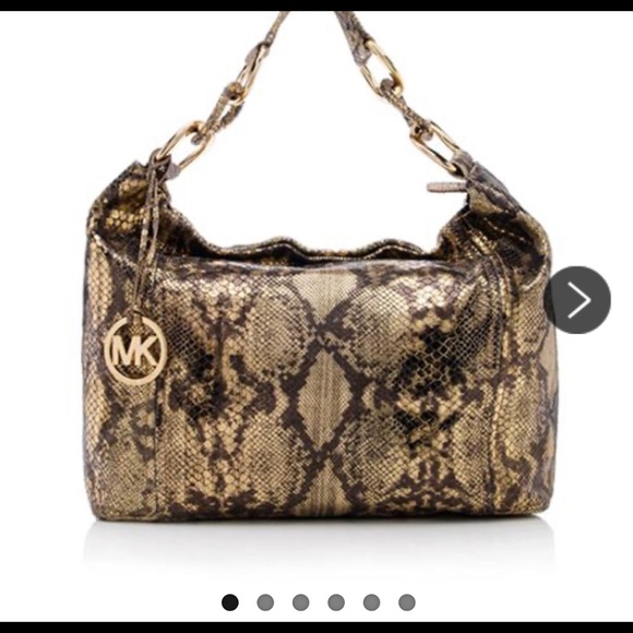 Michael Kors extra large bag - Picture 2 of 6